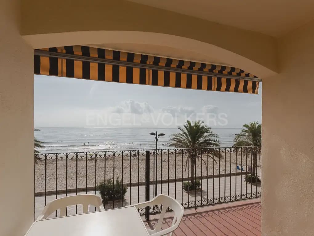 3 camera da letto Appartamento da affittare in Alboraya / Alboraia con garage - 1.200 € (Rif: 10172470)