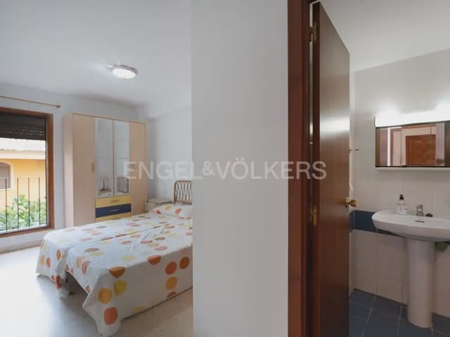 3 camera da letto Appartamento da affittare in Alboraya / Alboraia con garage - 1.200 € (Rif: 10172470)