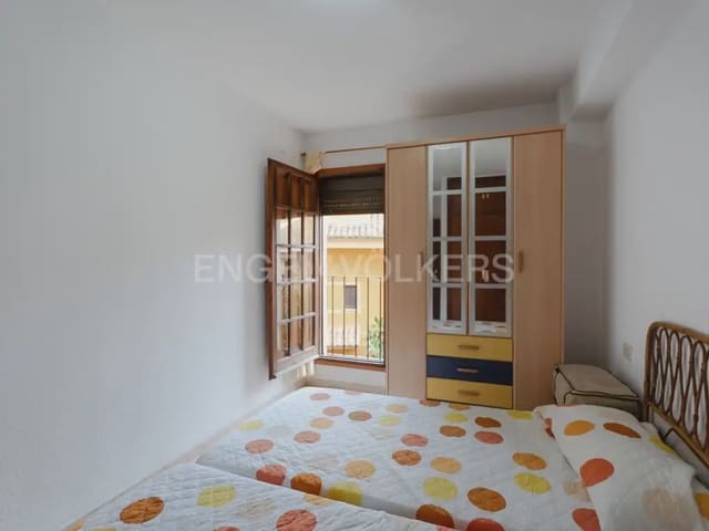 3 camera da letto Appartamento da affittare in Alboraya / Alboraia con garage - 1.200 € (Rif: 10172470)