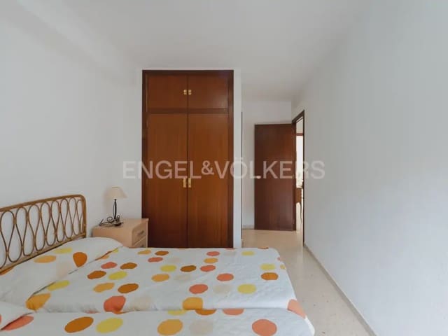 3 camera da letto Appartamento da affittare in Alboraya / Alboraia con garage - 1.200 € (Rif: 10172470)