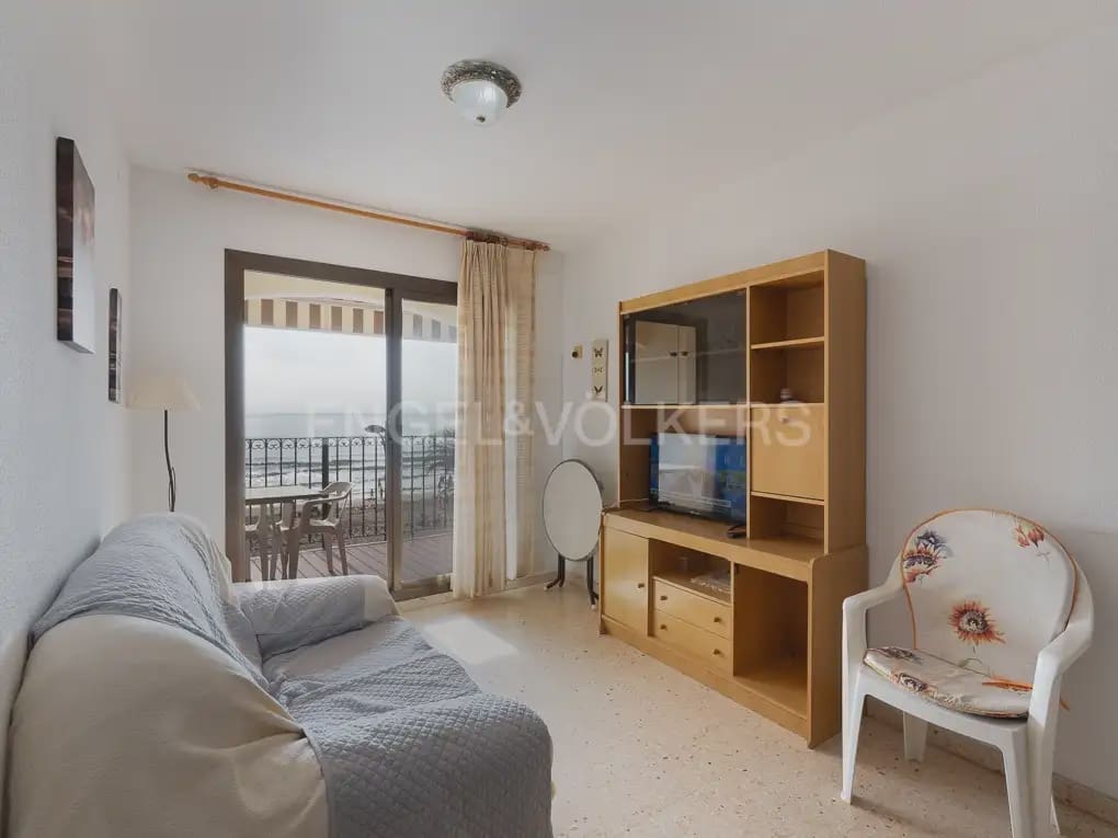 3 camera da letto Appartamento da affittare in Alboraya / Alboraia con garage - 1.200 € (Rif: 10172470)