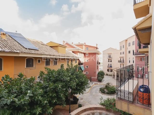 3 camera da letto Appartamento da affittare in Alboraya / Alboraia con garage - 1.200 € (Rif: 10172470)