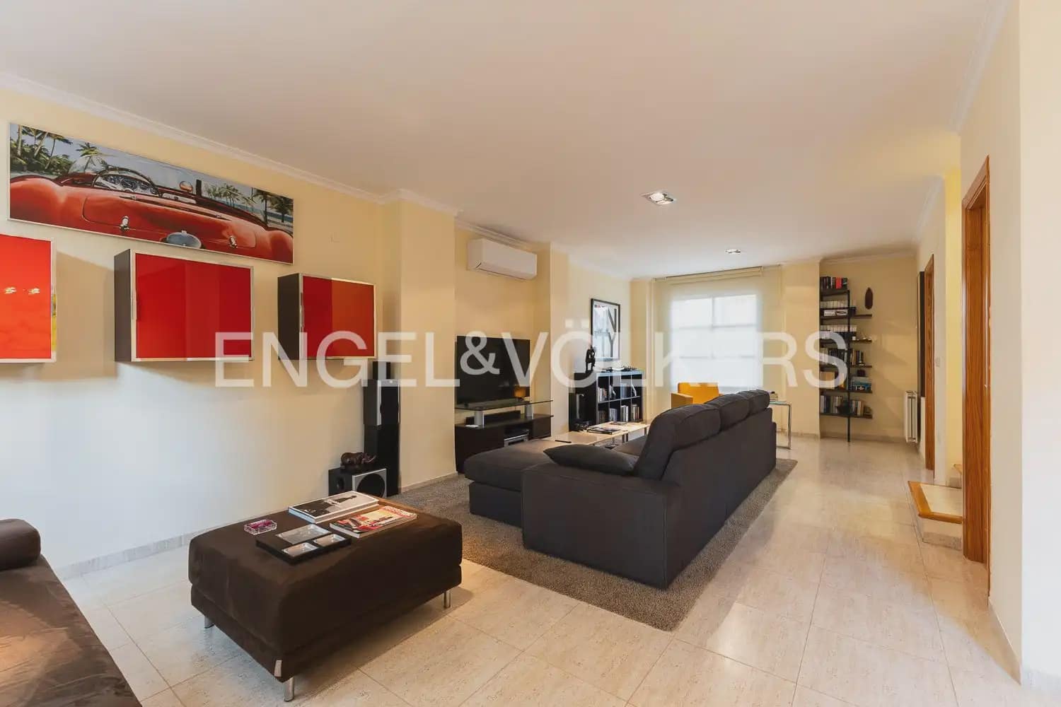 Chalet de 3 habitaciones en Riba-roja de Túria en venta con garaje - 525.000 € (Ref: 10172480)