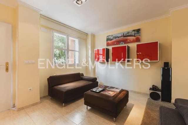 Chalet de 3 habitaciones en Riba-roja de Túria en venta con garaje - 525.000 € (Ref: 10172480)