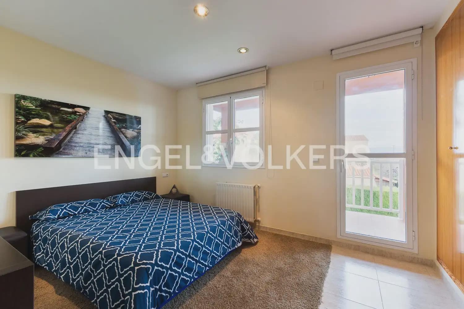 Chalet de 3 habitaciones en Riba-roja de Túria en venta con garaje - 525.000 € (Ref: 10172480)