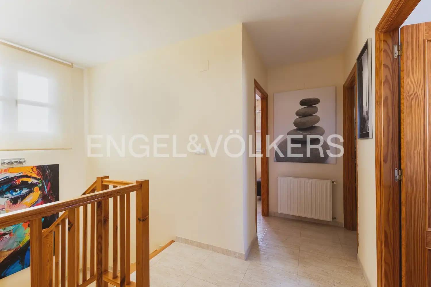 Chalet de 3 habitaciones en Riba-roja de Túria en venta con garaje - 525.000 € (Ref: 10172480)