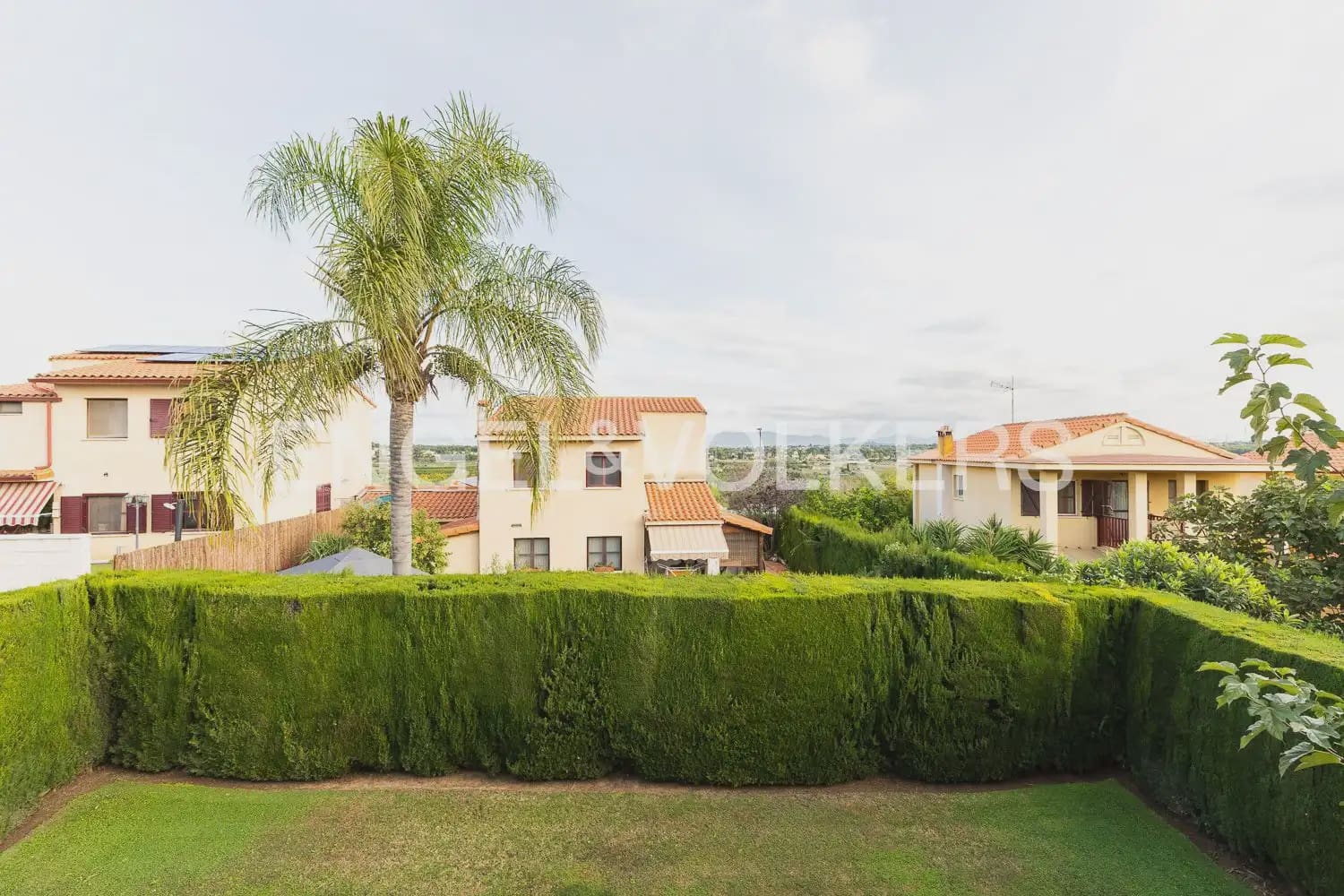 Chalet de 3 habitaciones en Riba-roja de Túria en venta con garaje - 525.000 € (Ref: 10172480)