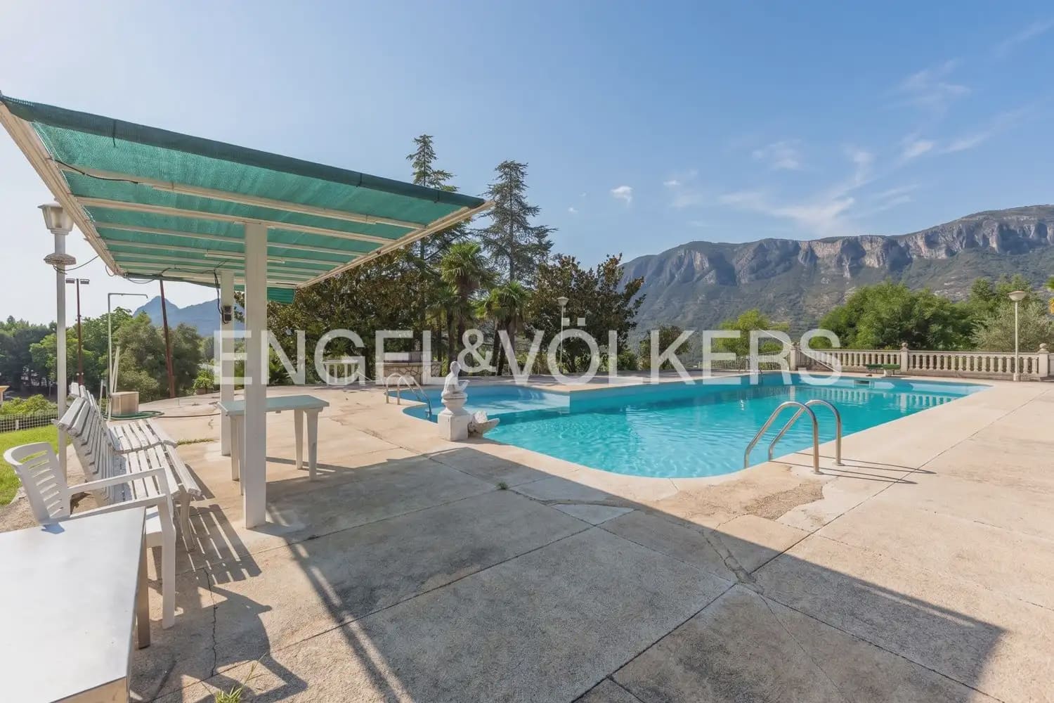 15 sypialnia Finka/Dom wiejski na sprzedaż w Barx z basenem - 1 500 000 € (Ref: 10172481)