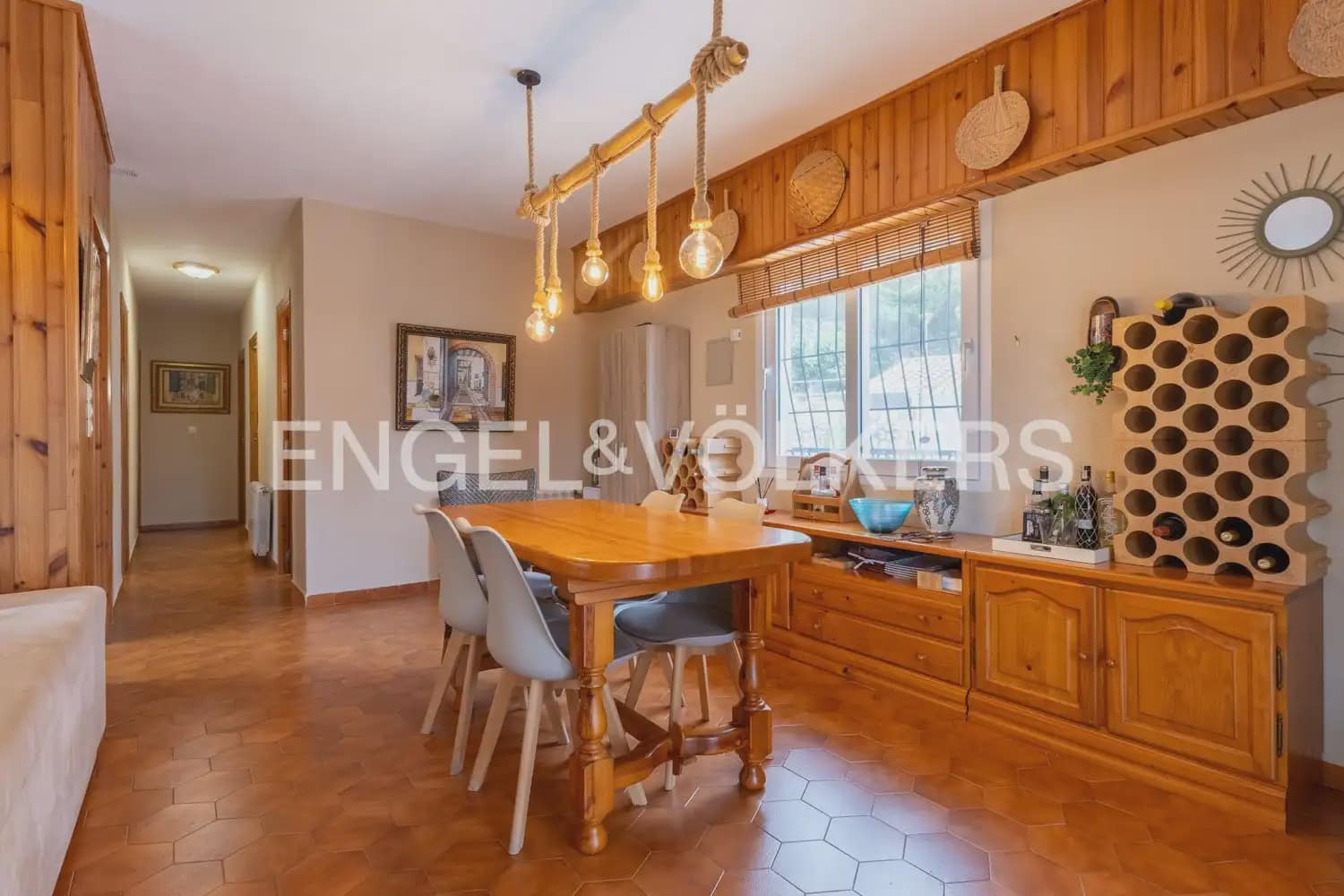 15 sypialnia Finka/Dom wiejski na sprzedaż w Barx z basenem - 1 500 000 € (Ref: 10172481)