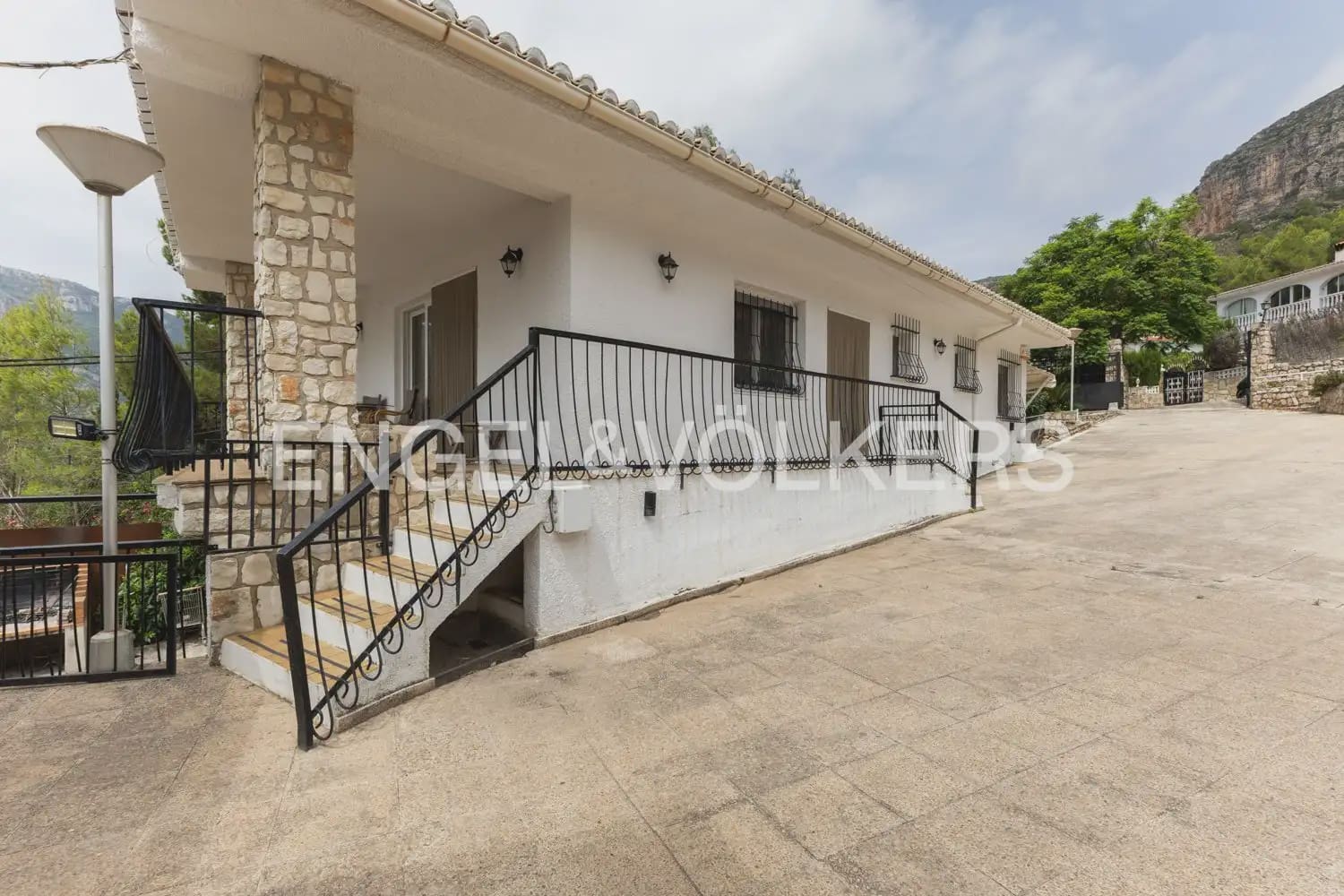 15 sypialnia Finka/Dom wiejski na sprzedaż w Barx z basenem - 1 500 000 € (Ref: 10172481)