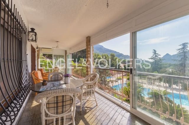 15 sypialnia Finka/Dom wiejski na sprzedaż w Barx z basenem - 1 500 000 € (Ref: 10172481)