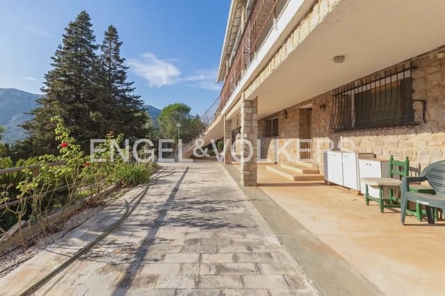 15 sypialnia Finka/Dom wiejski na sprzedaż w Barx z basenem - 1 500 000 € (Ref: 10172481)