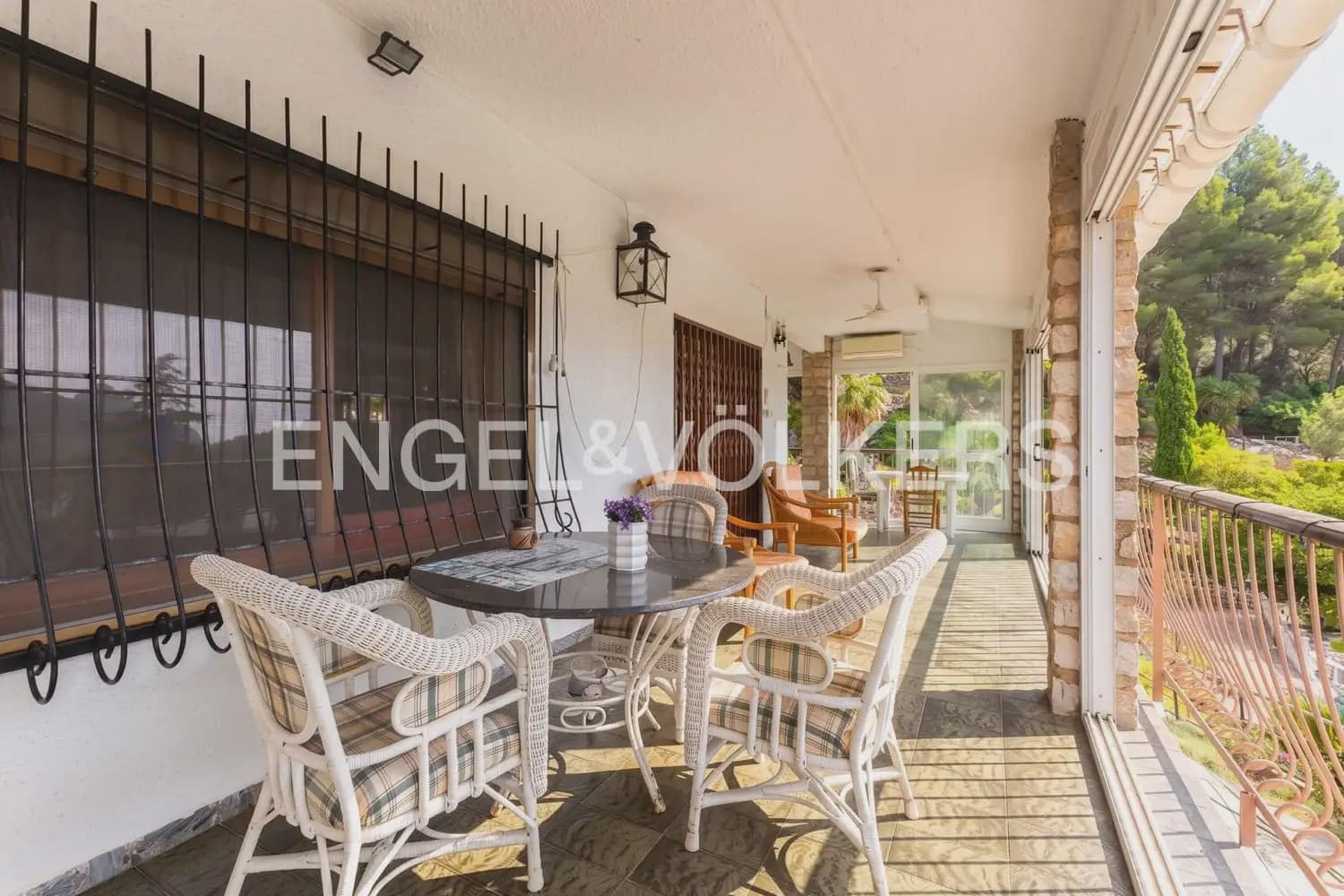 15 sypialnia Finka/Dom wiejski na sprzedaż w Barx z basenem - 1 500 000 € (Ref: 10172481)