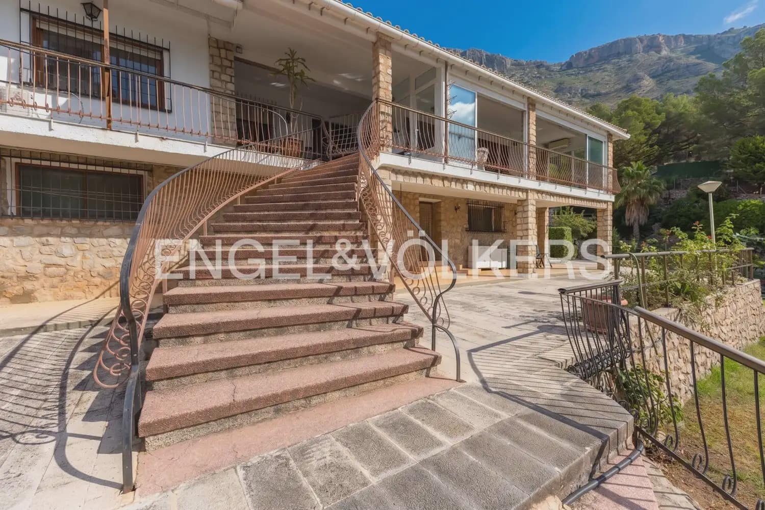 15 sypialnia Finka/Dom wiejski na sprzedaż w Barx z basenem - 1 500 000 € (Ref: 10172481)