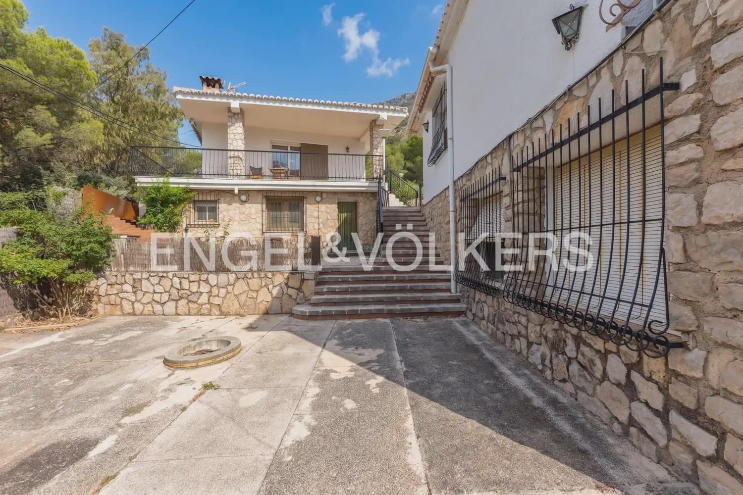 15 sypialnia Finka/Dom wiejski na sprzedaż w Barx z basenem - 1 500 000 € (Ref: 10172481)