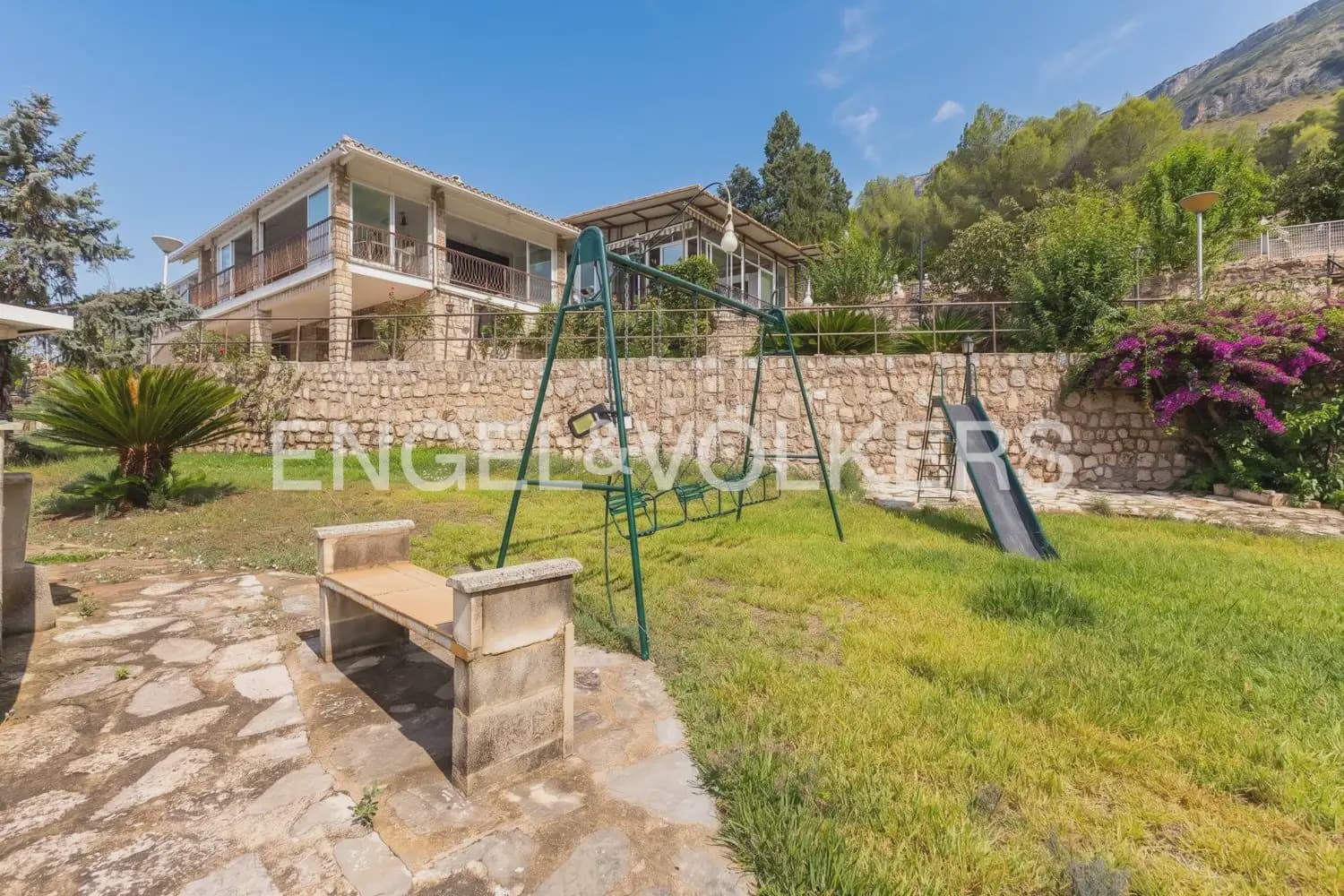 15 sypialnia Finka/Dom wiejski na sprzedaż w Barx z basenem - 1 500 000 € (Ref: 10172481)