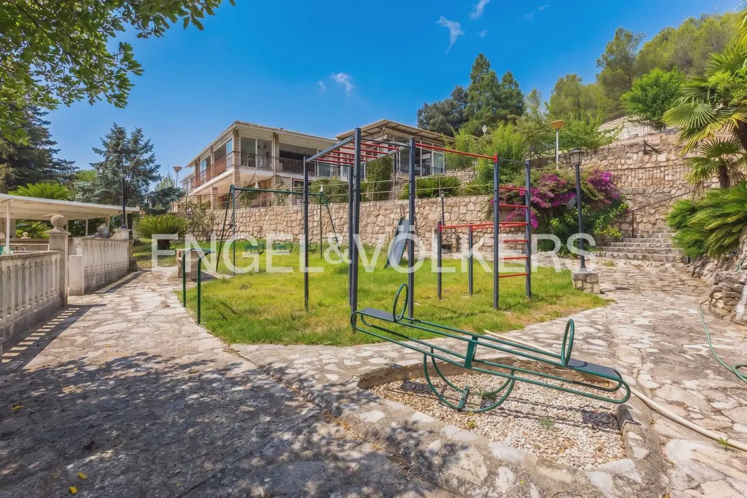 15 sypialnia Finka/Dom wiejski na sprzedaż w Barx z basenem - 1 500 000 € (Ref: 10172481)
