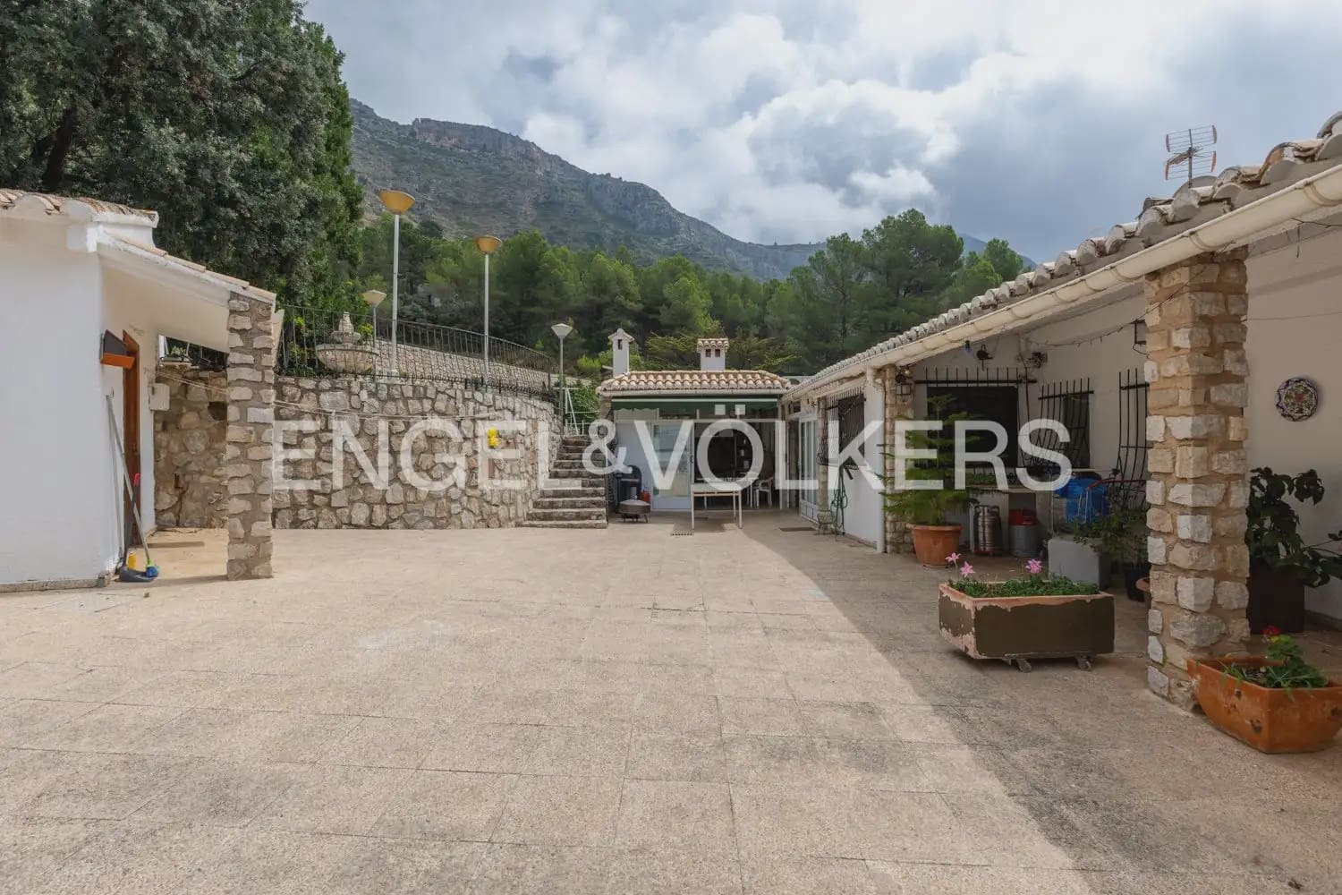 15 sypialnia Finka/Dom wiejski na sprzedaż w Barx z basenem - 1 500 000 € (Ref: 10172481)