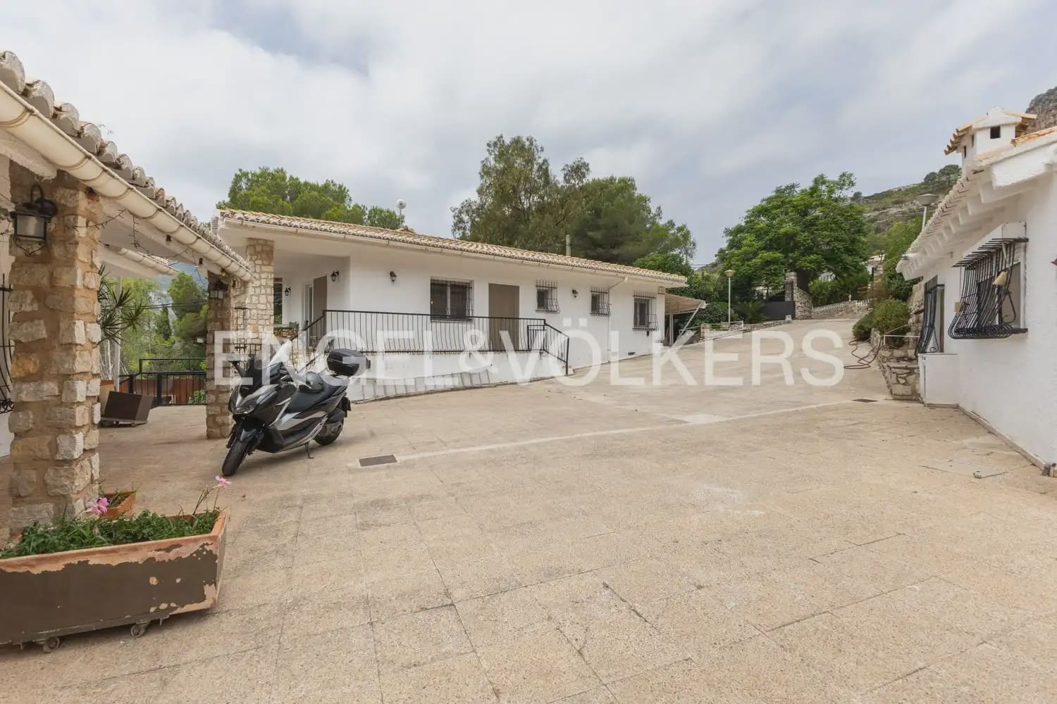 15 sypialnia Finka/Dom wiejski na sprzedaż w Barx z basenem - 1 500 000 € (Ref: 10172481)