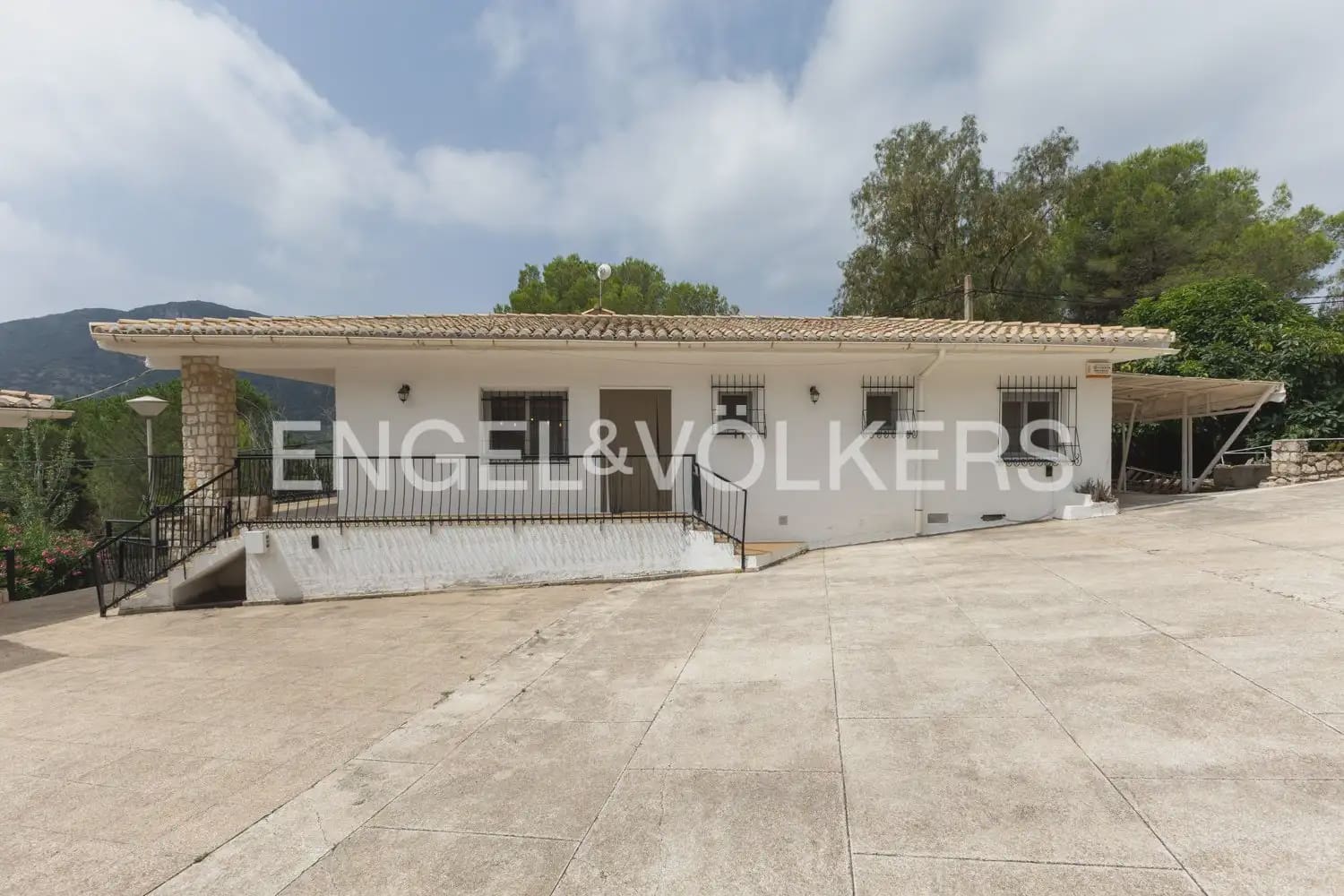 15 sypialnia Finka/Dom wiejski na sprzedaż w Barx z basenem - 1 500 000 € (Ref: 10172481)