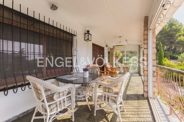 15 sypialnia Finka/Dom wiejski na sprzedaż w Barx z basenem - 1 500 000 € (Ref: 10172481)