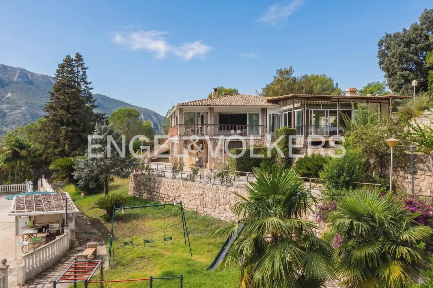 15 sypialnia Finka/Dom wiejski na sprzedaż w Barx z basenem - 1 500 000 € (Ref: 10172481)