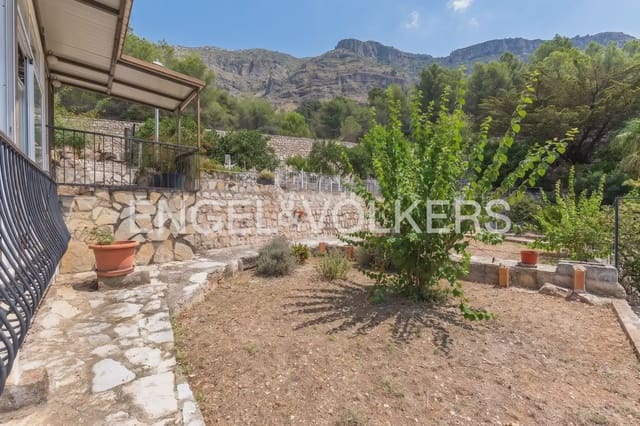 15 sypialnia Finka/Dom wiejski na sprzedaż w Barx z basenem - 1 500 000 € (Ref: 10172481)