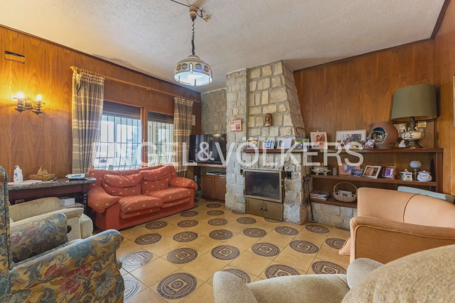 15 sypialnia Finka/Dom wiejski na sprzedaż w Barx z basenem - 1 500 000 € (Ref: 10172481)