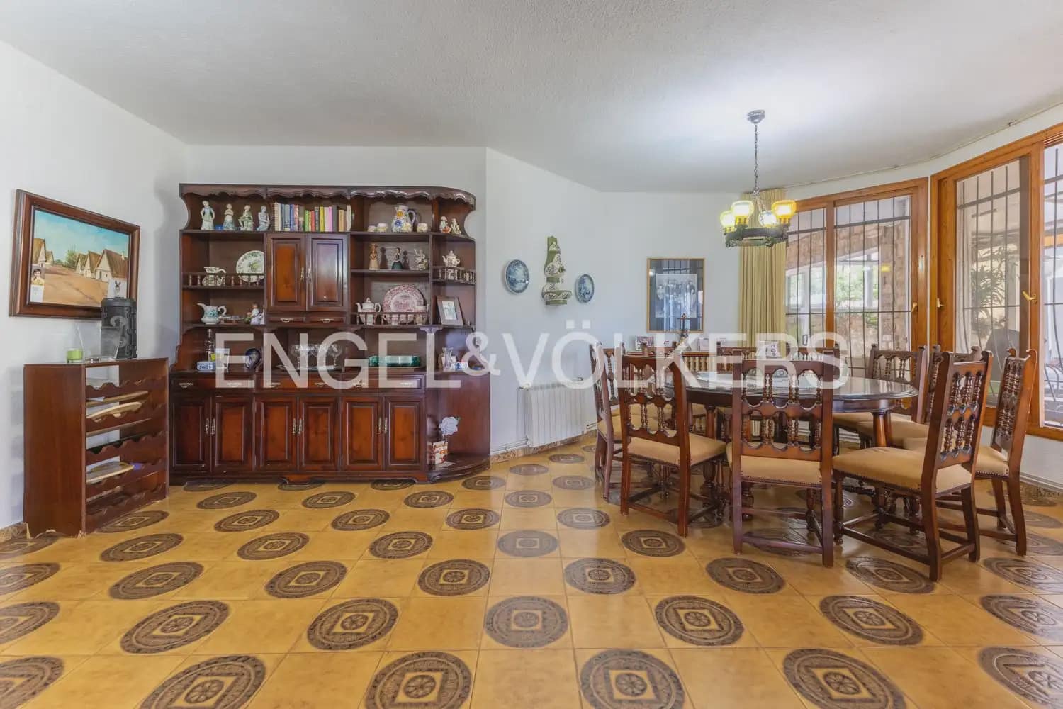 15 sypialnia Finka/Dom wiejski na sprzedaż w Barx z basenem - 1 500 000 € (Ref: 10172481)