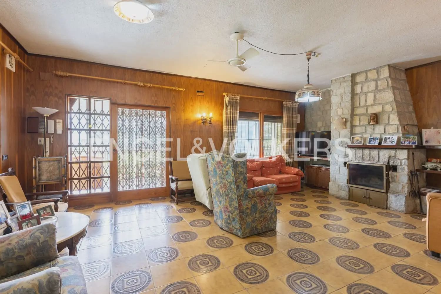 15 sypialnia Finka/Dom wiejski na sprzedaż w Barx z basenem - 1 500 000 € (Ref: 10172481)