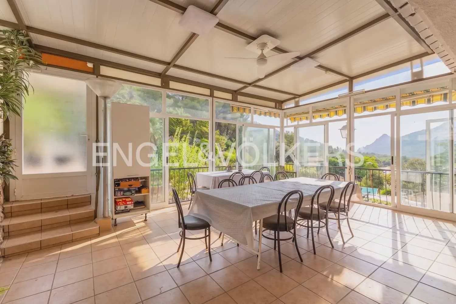 15 sypialnia Finka/Dom wiejski na sprzedaż w Barx z basenem - 1 500 000 € (Ref: 10172481)