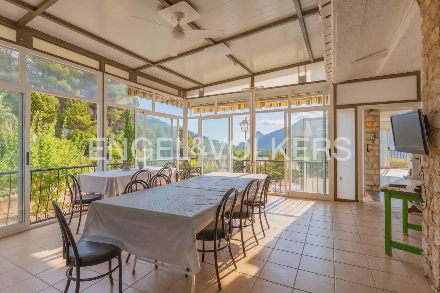 15 sypialnia Finka/Dom wiejski na sprzedaż w Barx z basenem - 1 500 000 € (Ref: 10172481)