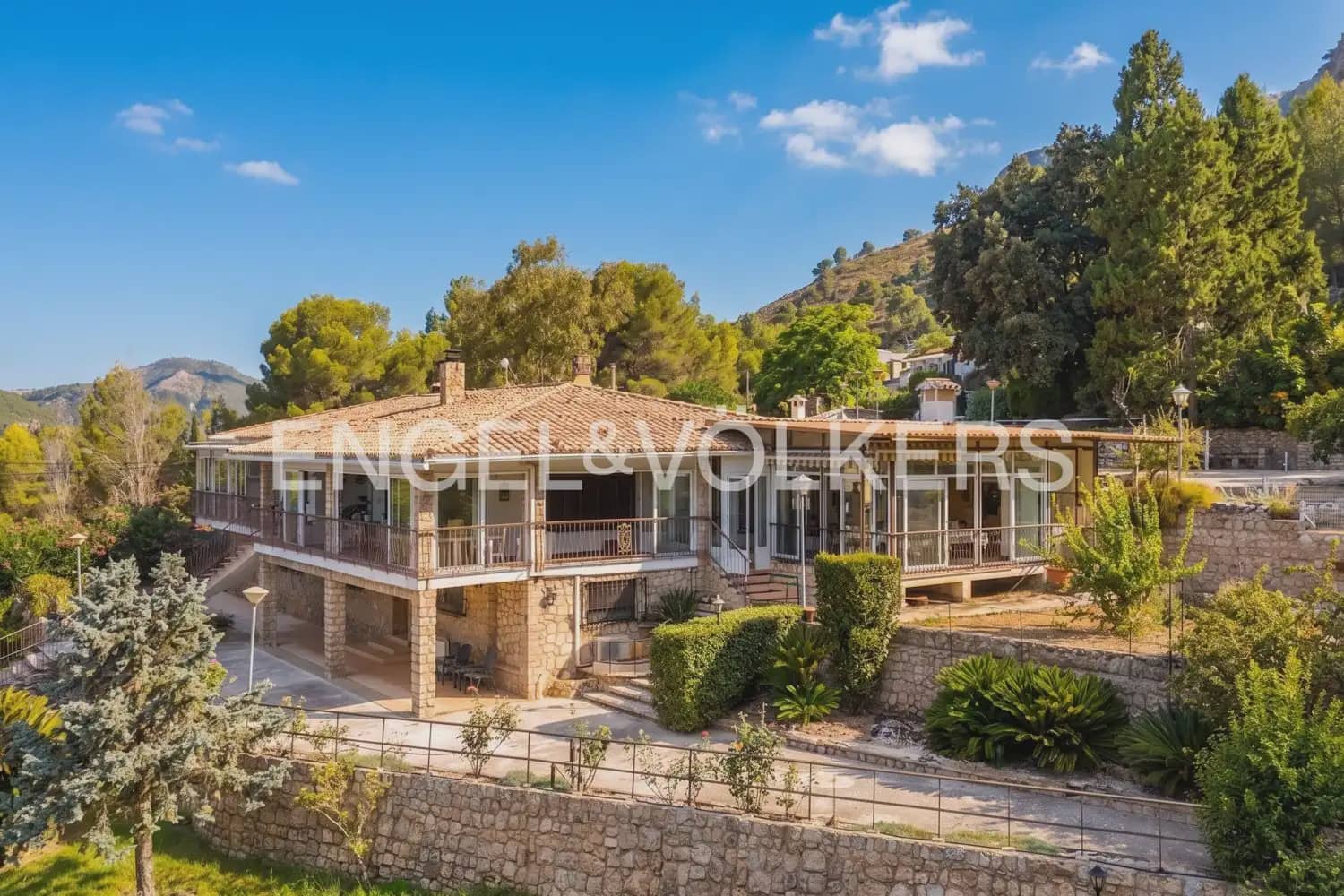 15 sypialnia Finka/Dom wiejski na sprzedaż w Barx z basenem - 1 500 000 € (Ref: 10172481)
