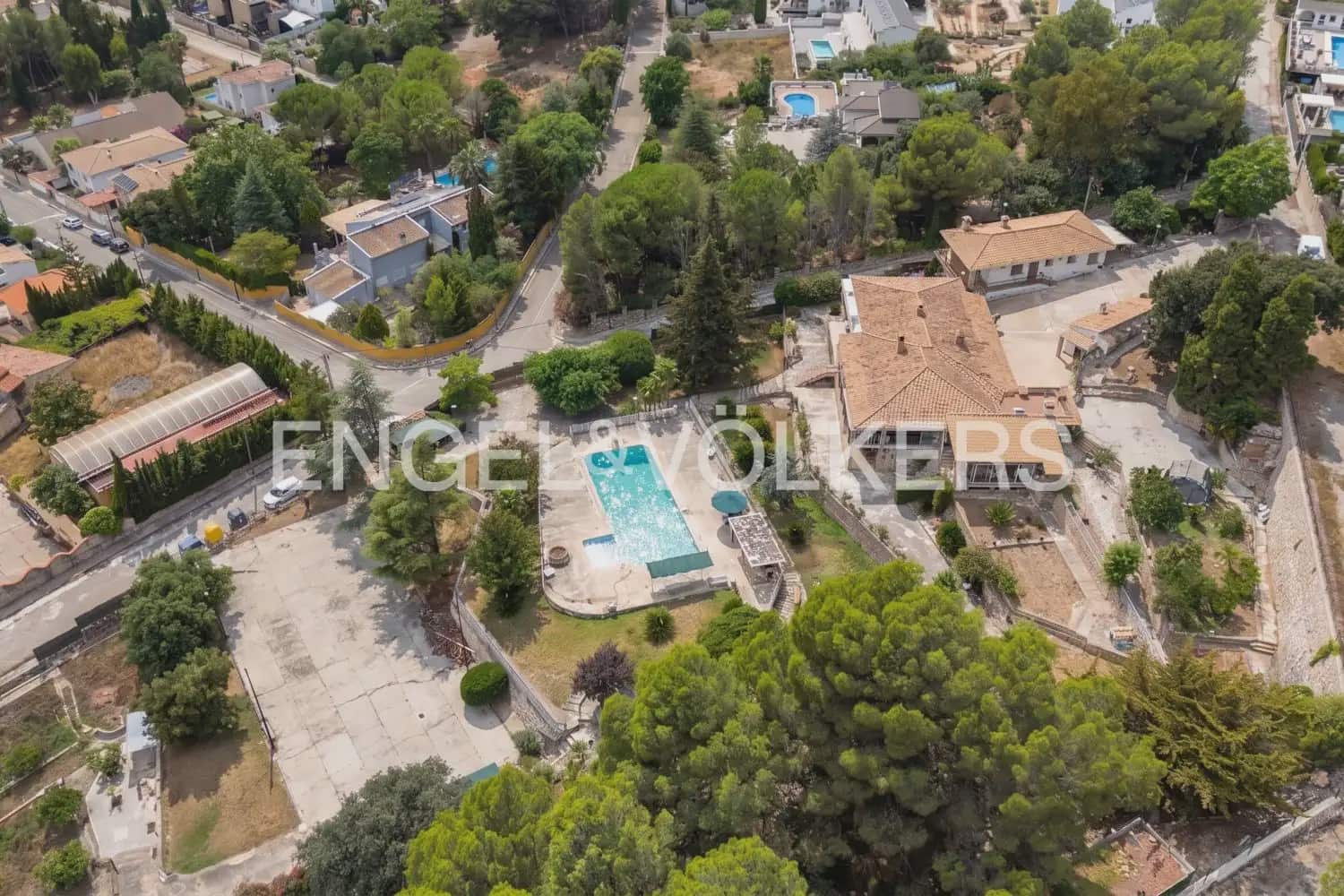 15 sypialnia Finka/Dom wiejski na sprzedaż w Barx z basenem - 1 500 000 € (Ref: 10172481)
