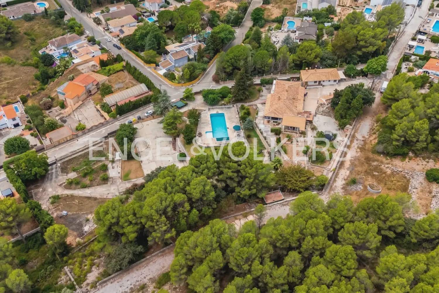 15 sypialnia Finka/Dom wiejski na sprzedaż w Barx z basenem - 1 500 000 € (Ref: 10172481)