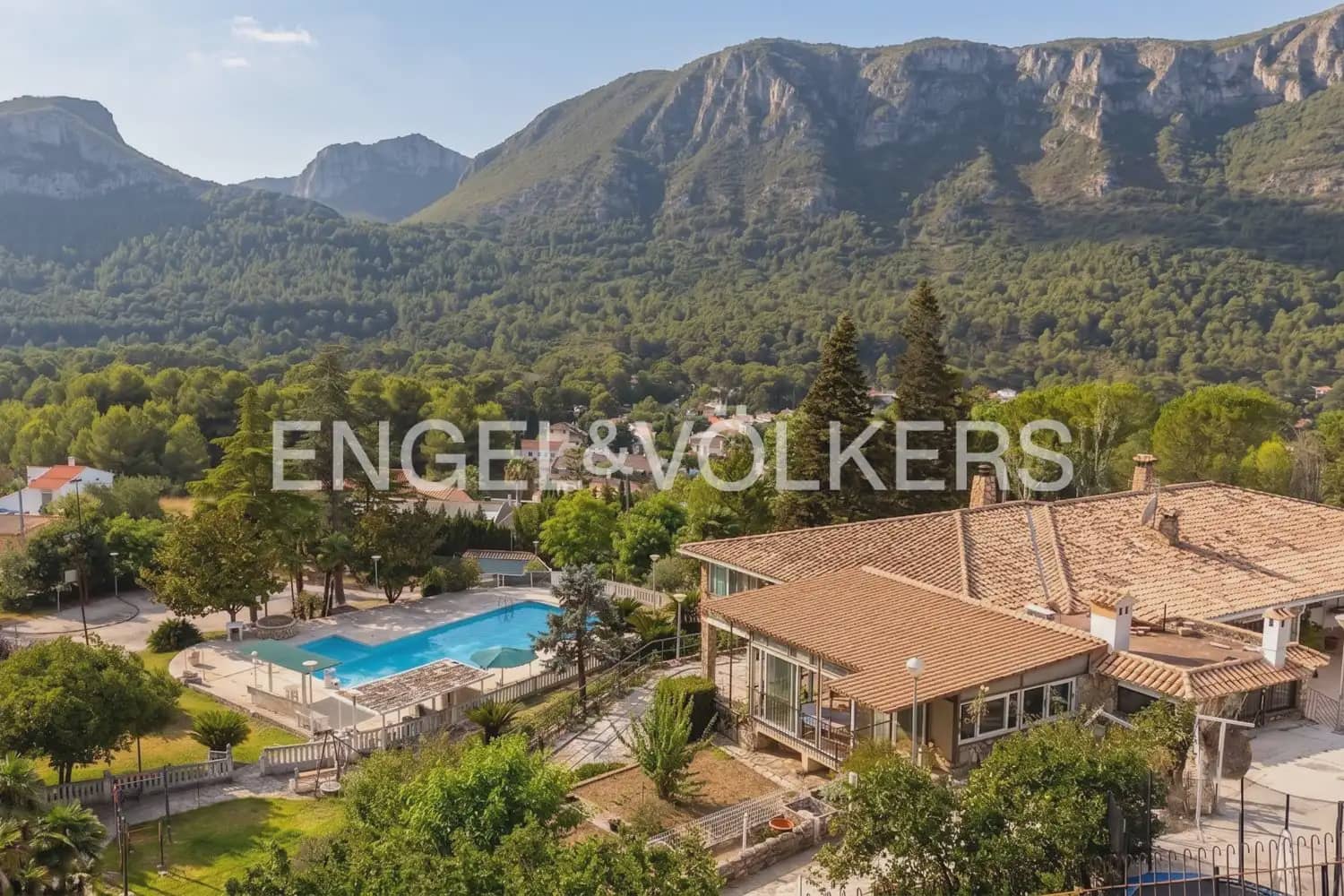15 sypialnia Finka/Dom wiejski na sprzedaż w Barx z basenem - 1 500 000 € (Ref: 10172481)