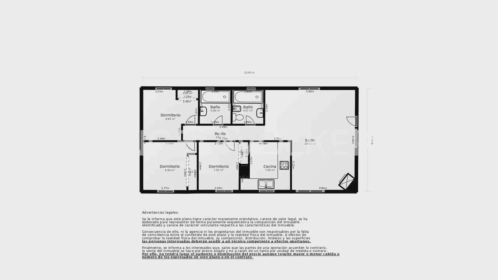 15 sypialnia Finka/Dom wiejski na sprzedaż w Barx z basenem - 1 500 000 € (Ref: 10172481)