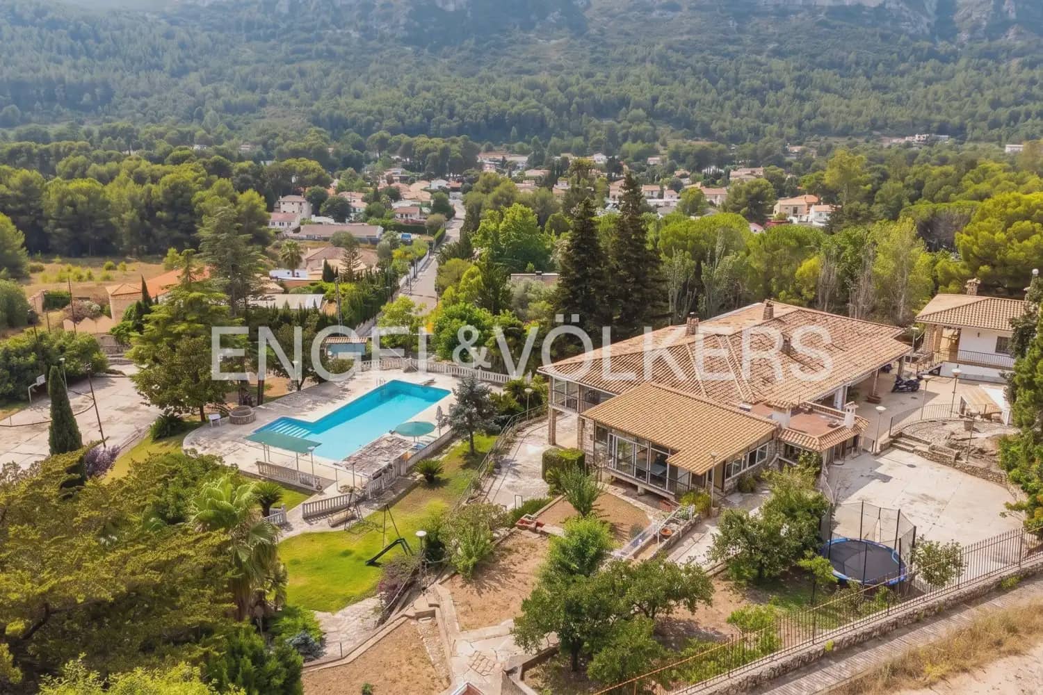 15 sypialnia Finka/Dom wiejski na sprzedaż w Barx z basenem - 1 500 000 € (Ref: 10172481)
