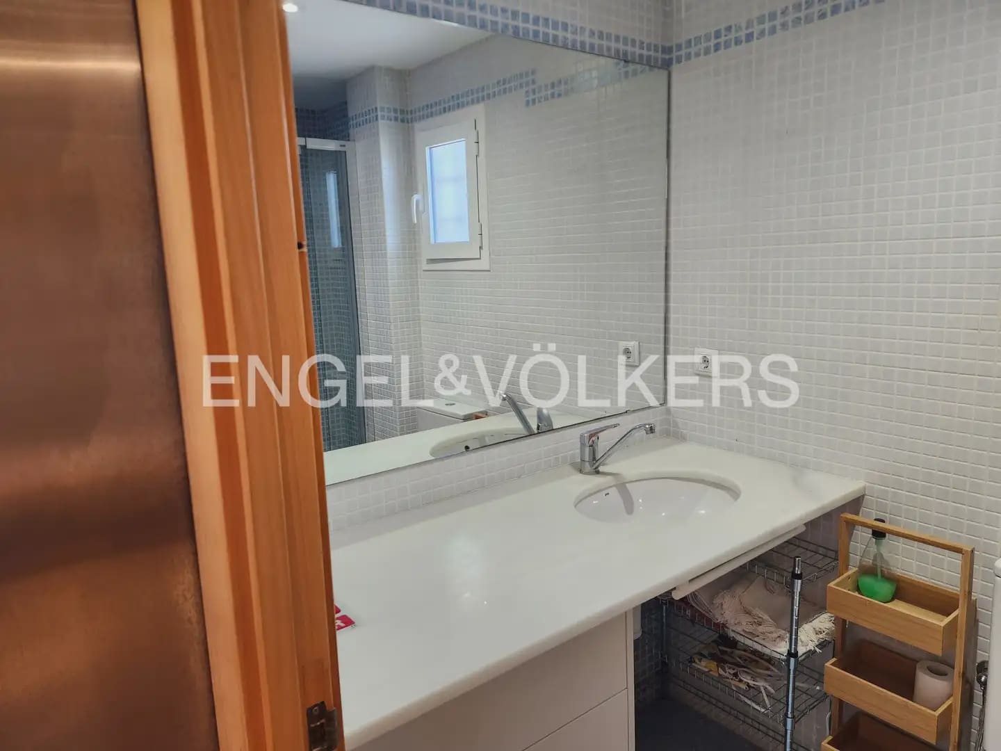 1 sypialnia Penthouse do wynajęcia w Miasto Walencja - 2 000 € (Ref: 10172482)