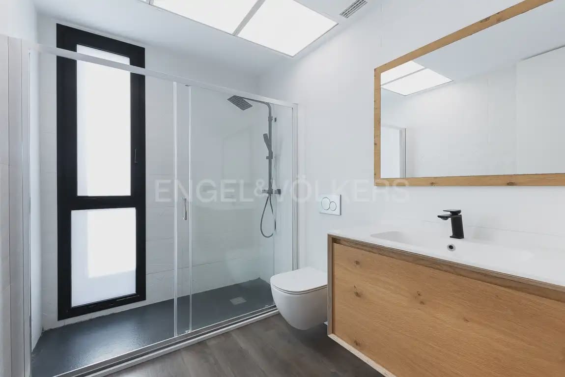 3 soveværelse Villa til leje i Albal med swimmingpool garage - € 3.600 (Ref: 10173001)