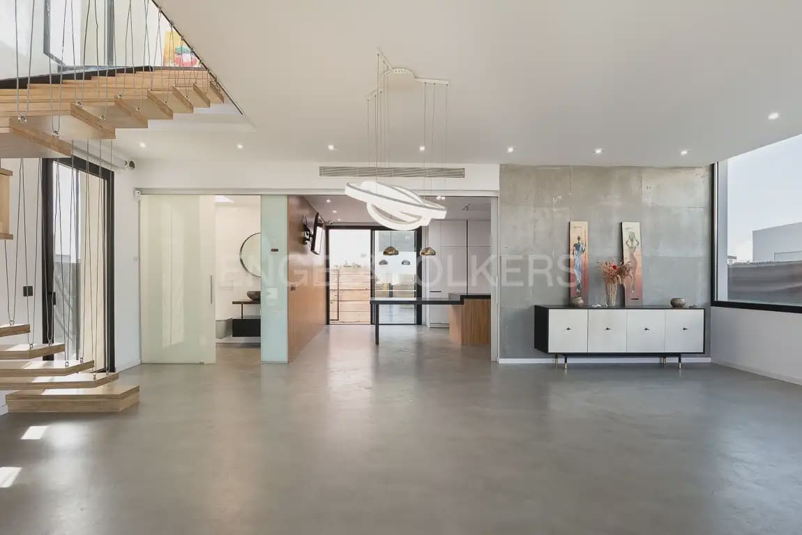 3 soveværelse Villa til leje i Albal med swimmingpool garage - € 3.600 (Ref: 10173001)