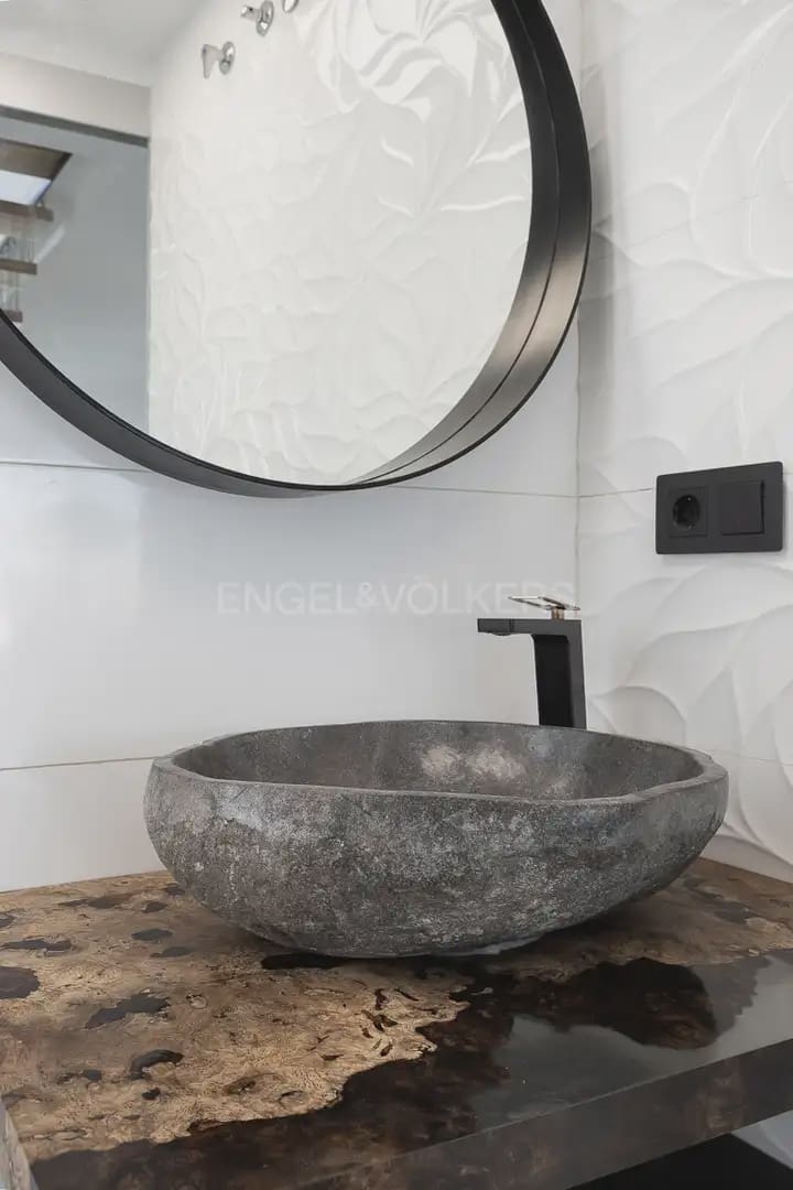 3 soveværelse Villa til leje i Albal med swimmingpool garage - € 3.600 (Ref: 10173001)