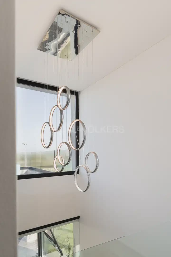 3 soveværelse Villa til leje i Albal med swimmingpool garage - € 3.600 (Ref: 10173001)