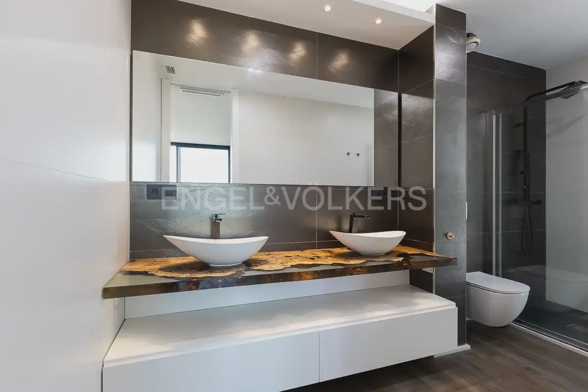 3 soveværelse Villa til leje i Albal med swimmingpool garage - € 3.600 (Ref: 10173001)