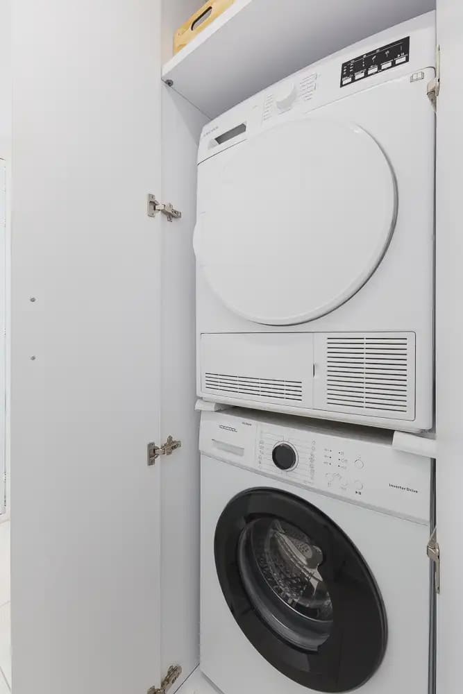 1 quarto Apartamento para arrendar em Valencia cidade - 1 300 € (Ref: 10175281)