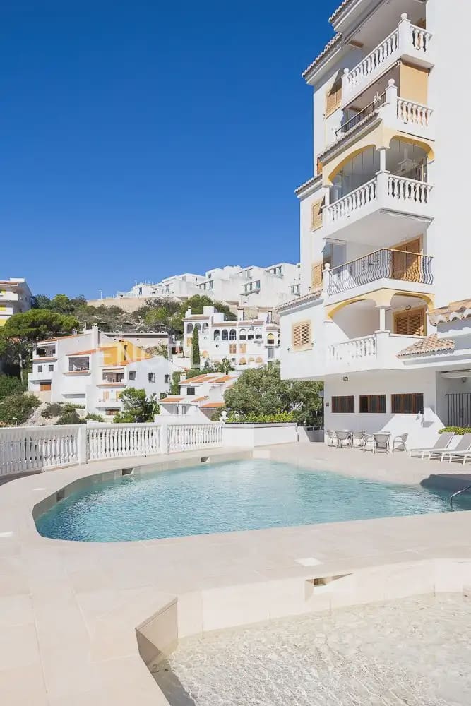3 soveværelse Strandlejlighed til salg i Cullera med garage - € 470.000 (Ref: 10175282)