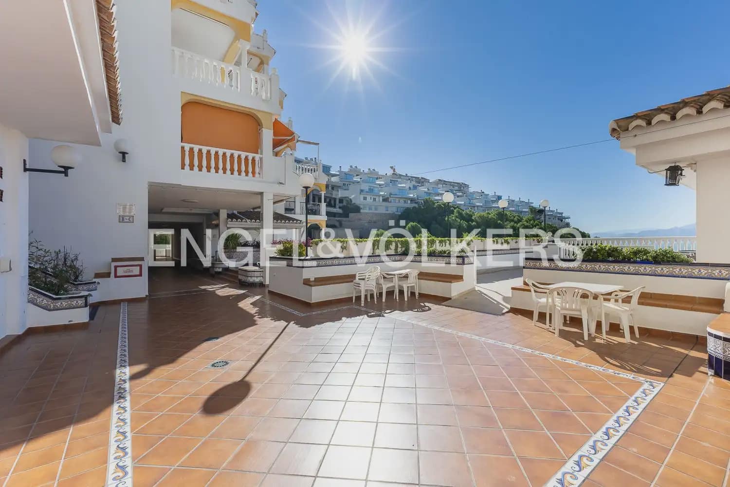 3 soveværelse Strandlejlighed til salg i Cullera med garage - € 470.000 (Ref: 10175282)