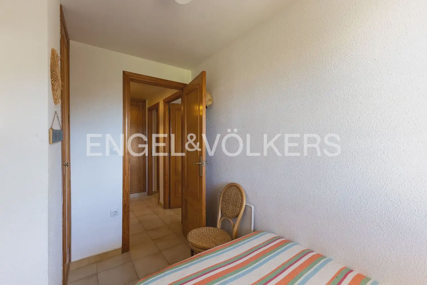3 soveværelse Strandlejlighed til salg i Cullera med garage - € 470.000 (Ref: 10175282)