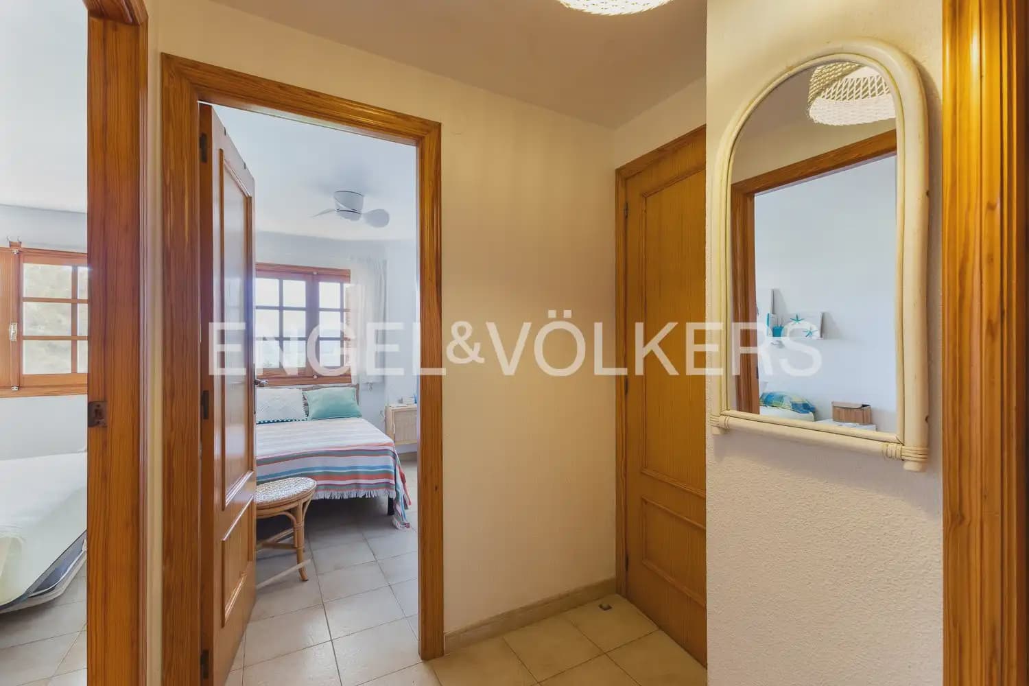 3 soveværelse Strandlejlighed til salg i Cullera med garage - € 470.000 (Ref: 10175282)