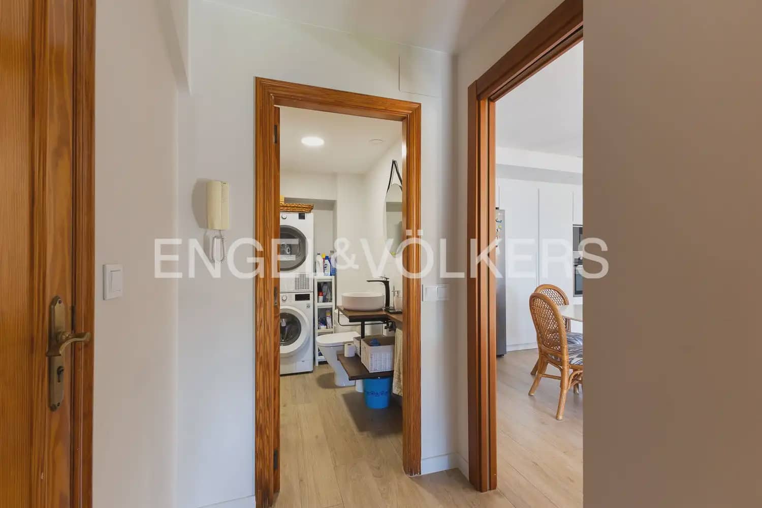 3 soveværelse Strandlejlighed til salg i Cullera med garage - € 470.000 (Ref: 10175282)